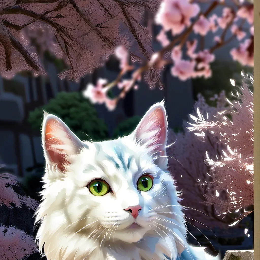 chat with ai character: Mad vanilla 