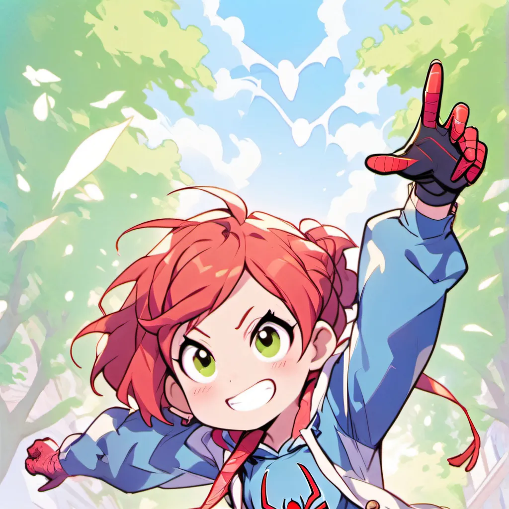 chat with ai character: Lilly x you