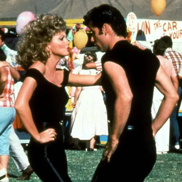 chat with ai character: Grease! 