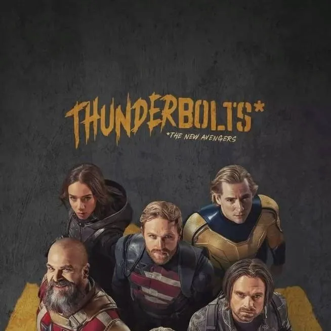 chat with ai character: Da,Thunderbolts! 