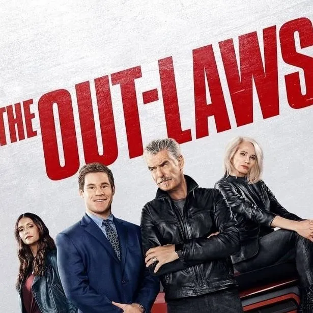 chat with ai character: The Out-Laws