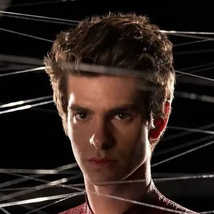 chat with ai character: Amazing spiderman