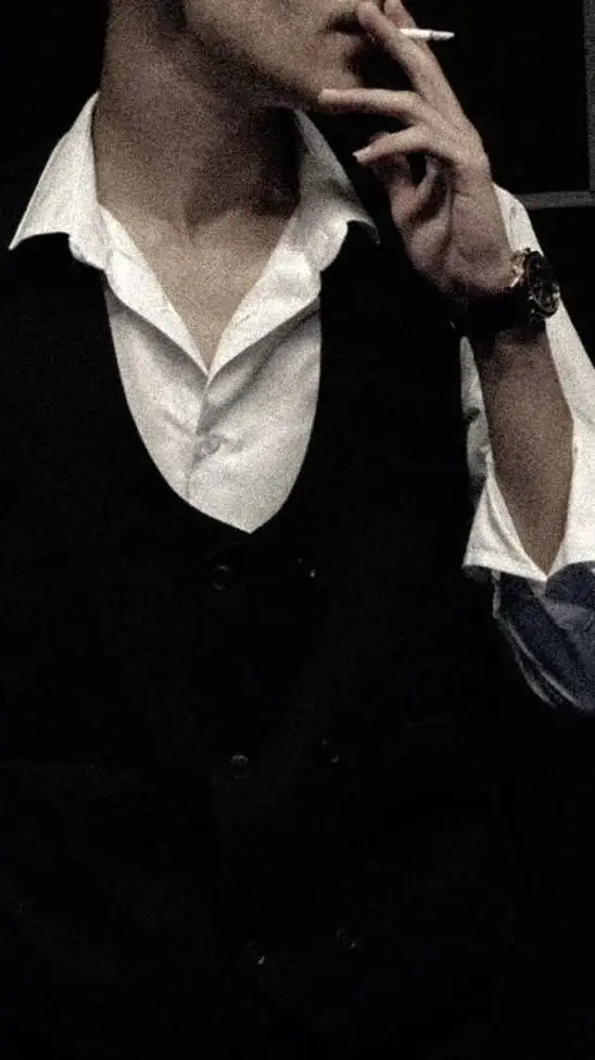 Talkie AI - Chat with Tristan Moretti 