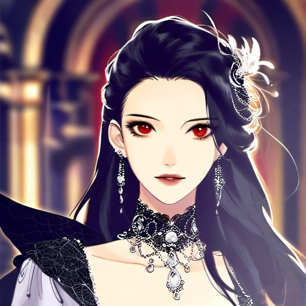 chat with ai character: zenless zone Zero2
