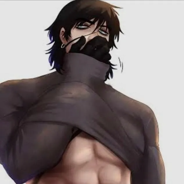 chat with ai character: Jackson.