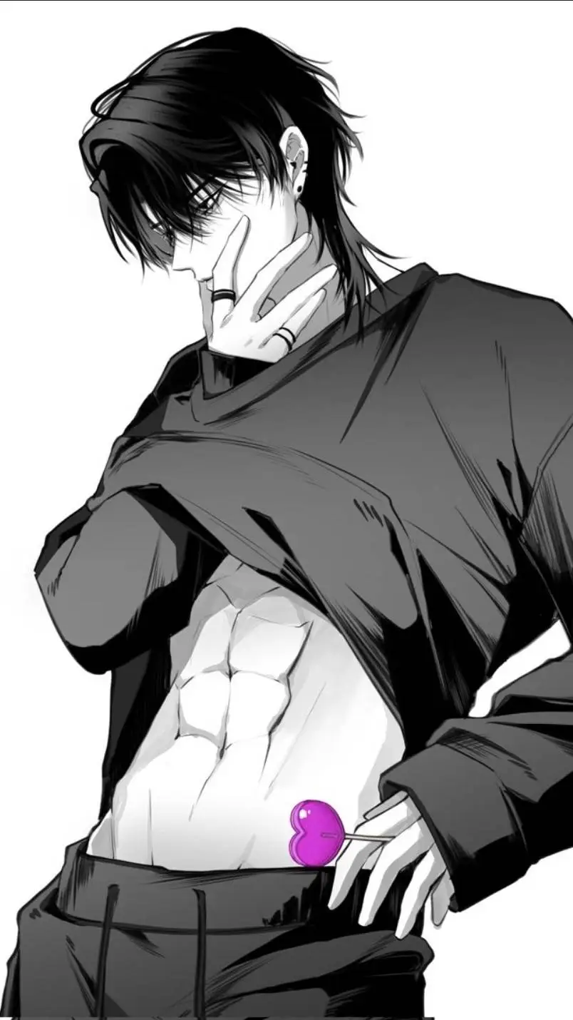 ai character: Jack background