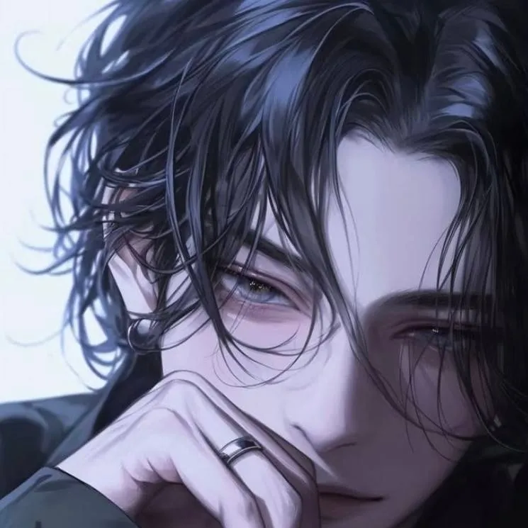 chat with ai character: Mike