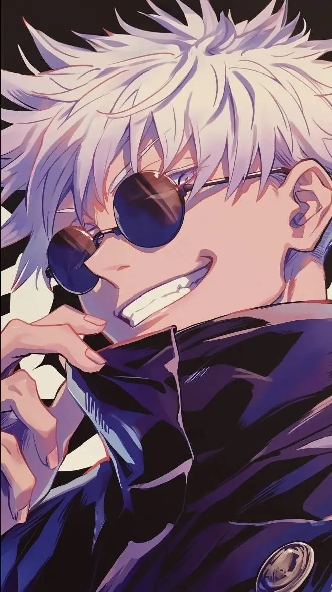 ai character: Goku. background