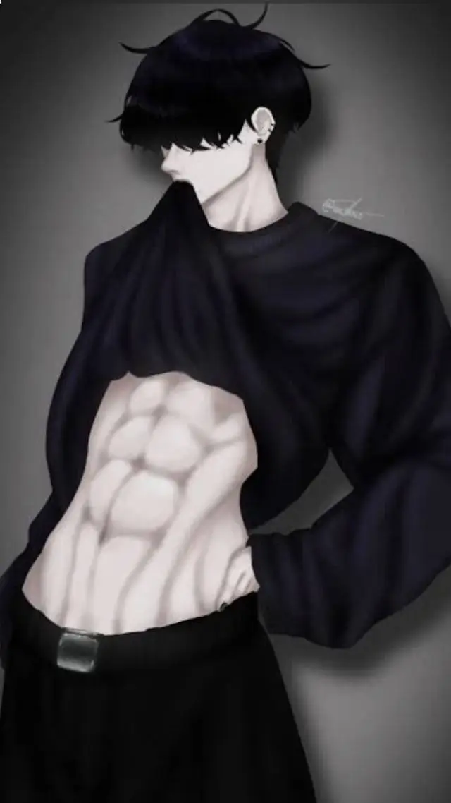 ai character: Jack background