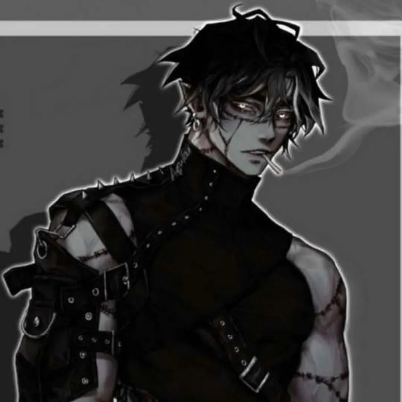 chat with ai character: tom