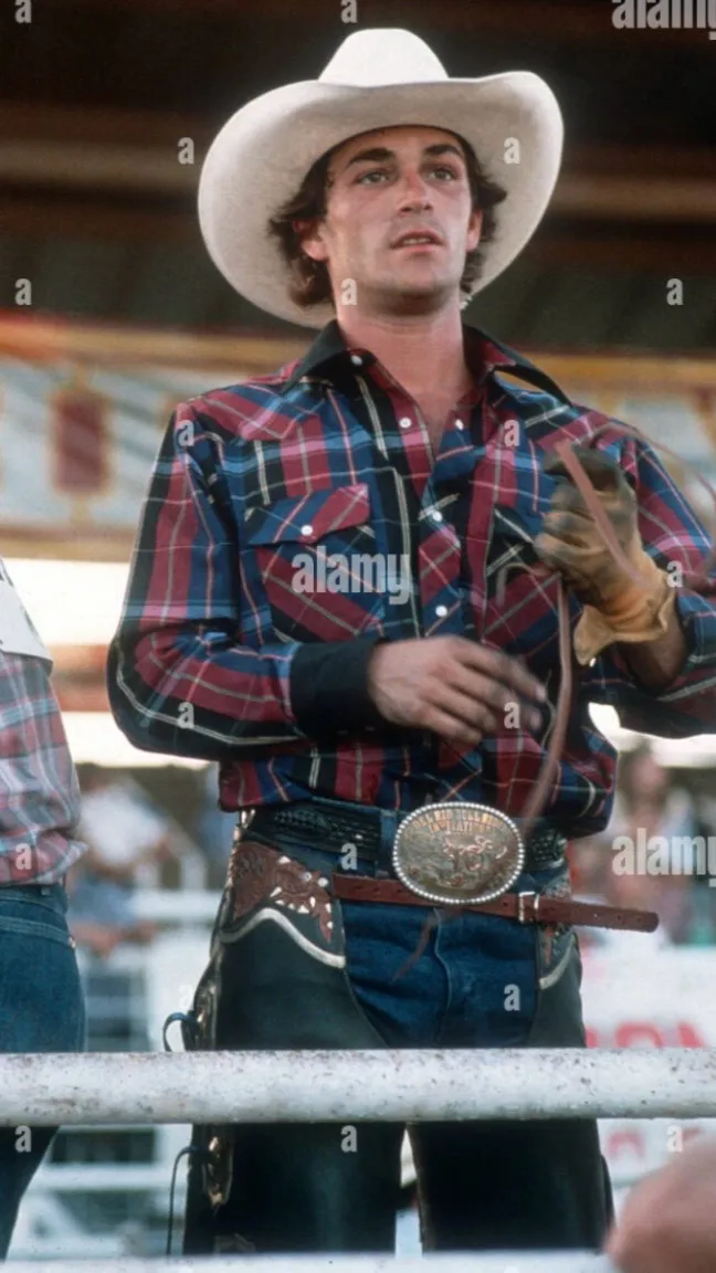 Talkie AI - Chat with Lane frost
