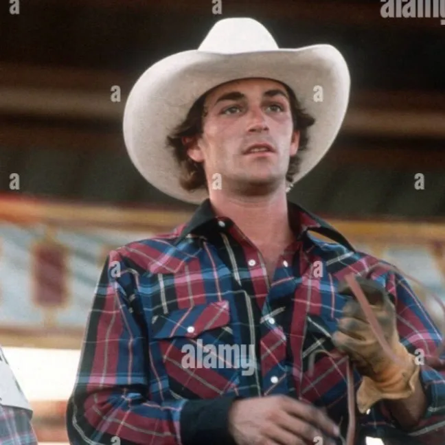 chat with ai character: Lane frost