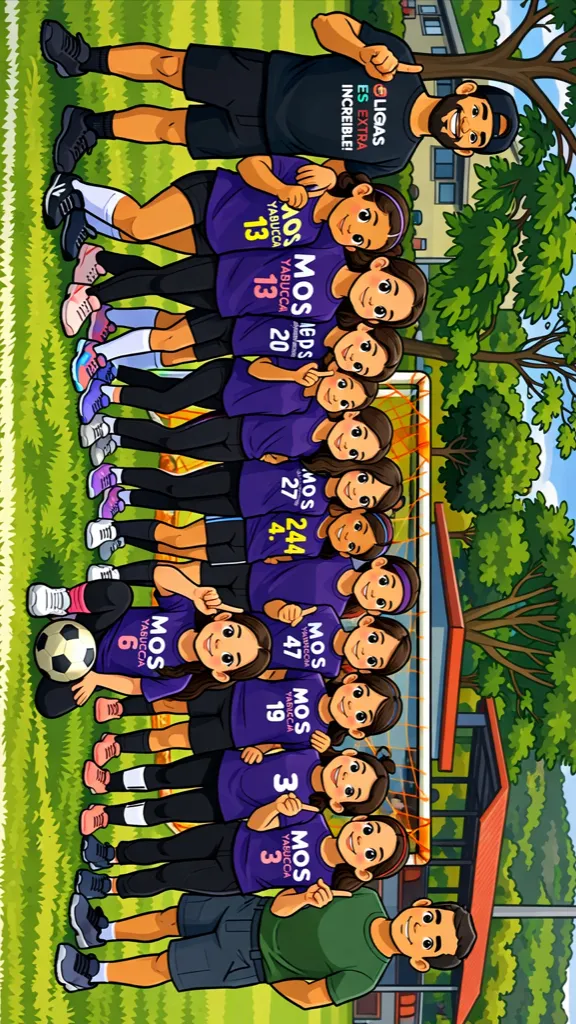 Talkie AI - Chat with Ganadoras