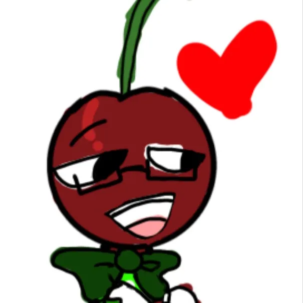 chat with ai character: Cherrlax (yarnade)