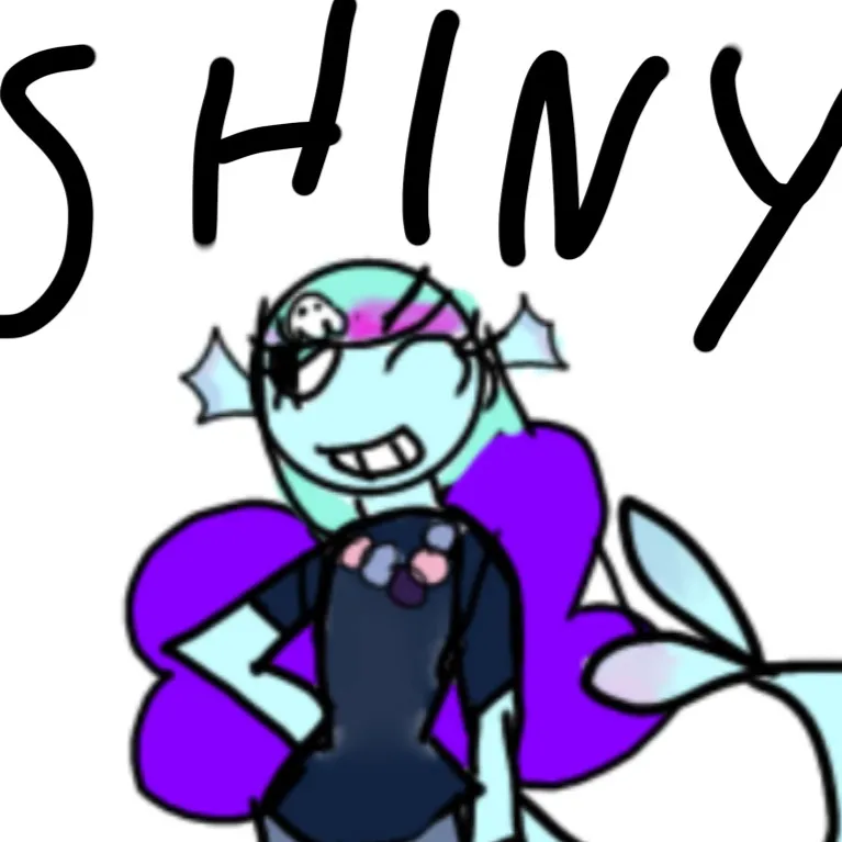 chat with ai character: Shinye