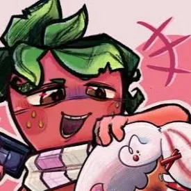 chat with ai character: Sprouts ex Ginger 