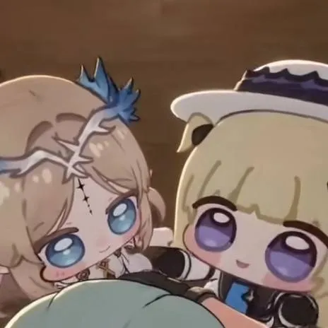 chat with ai character: tus 3 hermanas 