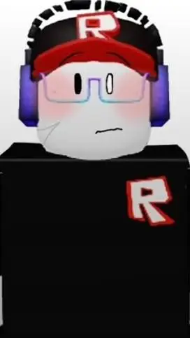 ai character: chinga tu mae background