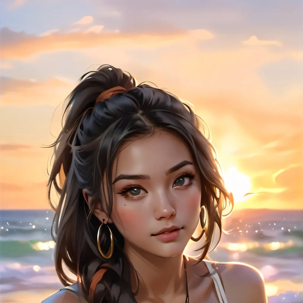 chat with ai character: emma