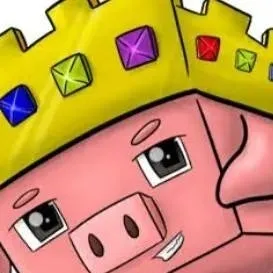 chat with ai character: Technoblade