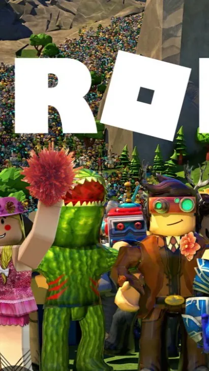 ai character: The developers  background