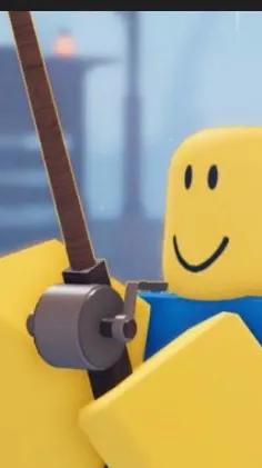 ai character: Fisch background