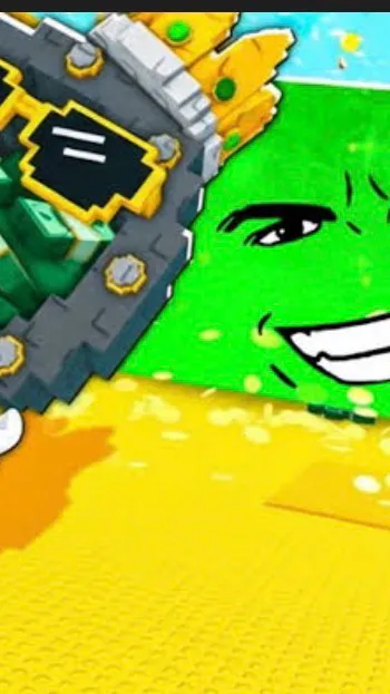 ai character: ETFB background