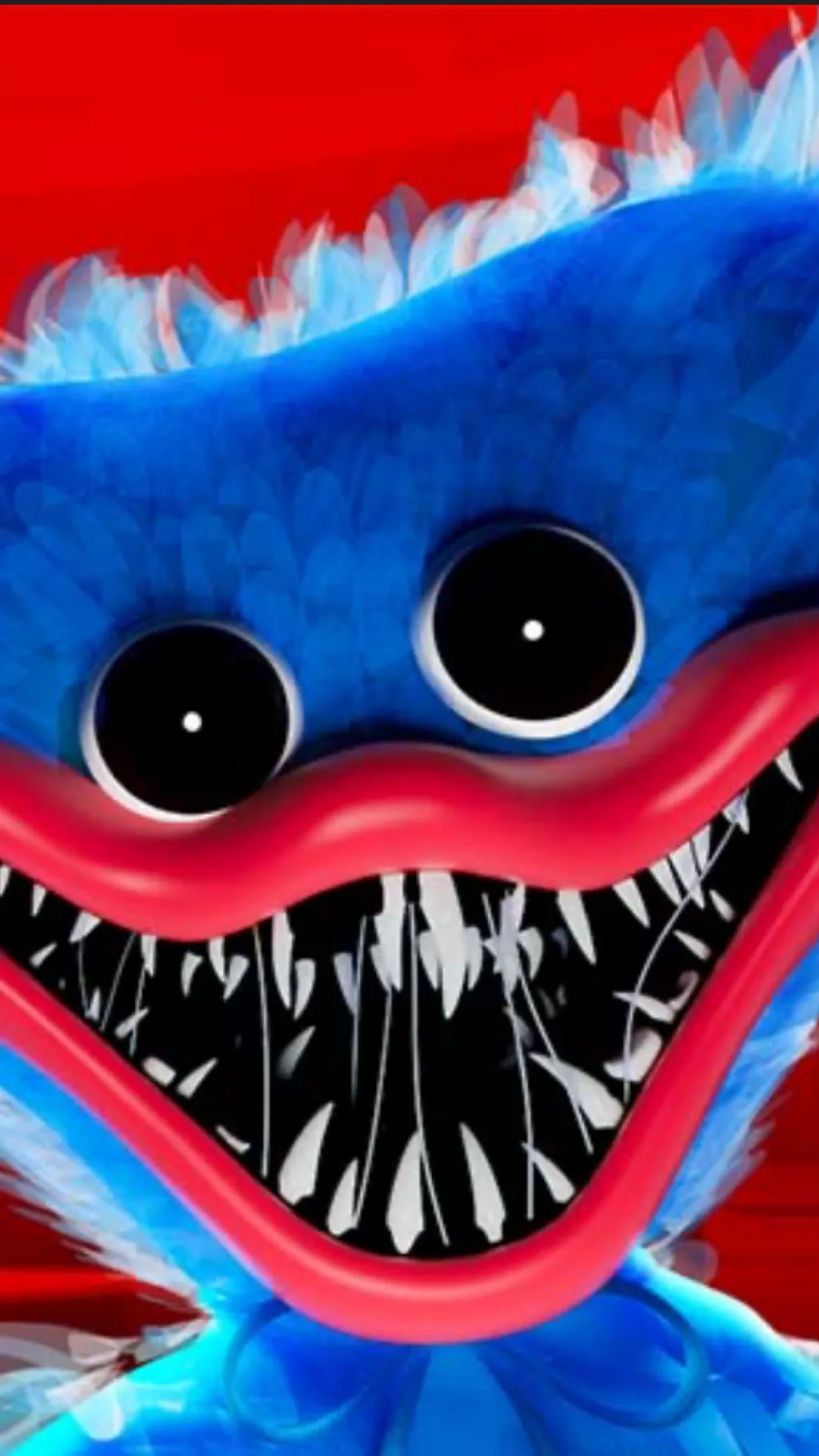 ai character: Poppy’s playtime  background