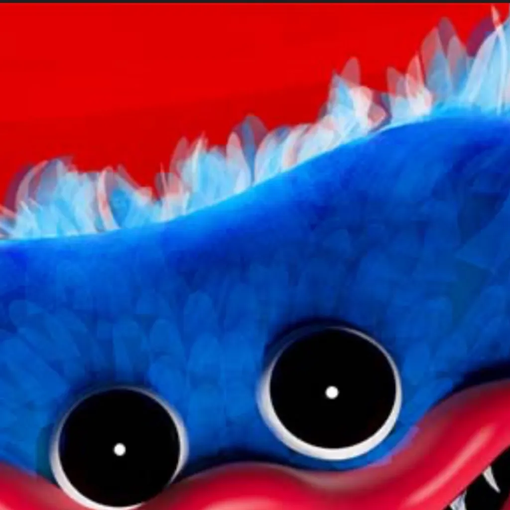 chat with ai character: Poppy’s playtime 