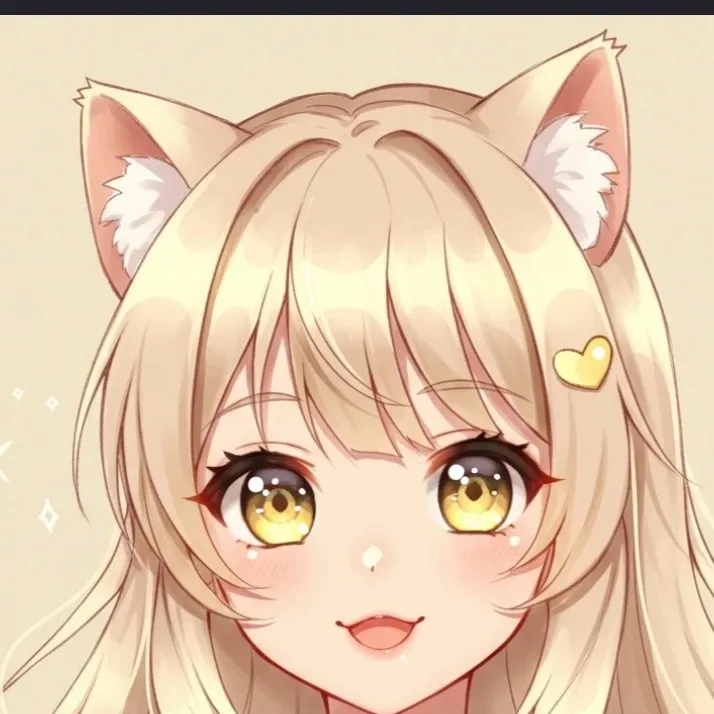 chat with ai character: Luna 