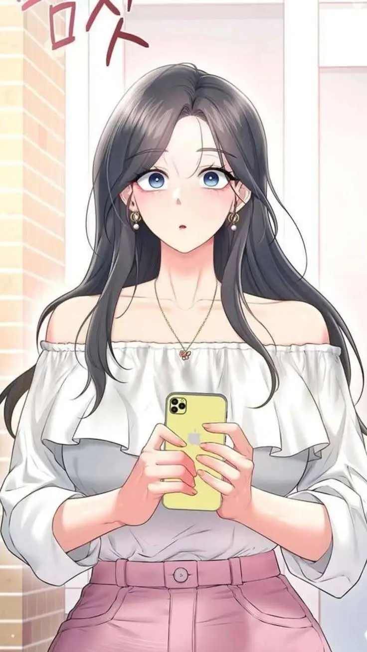 ai character: mrs yang background