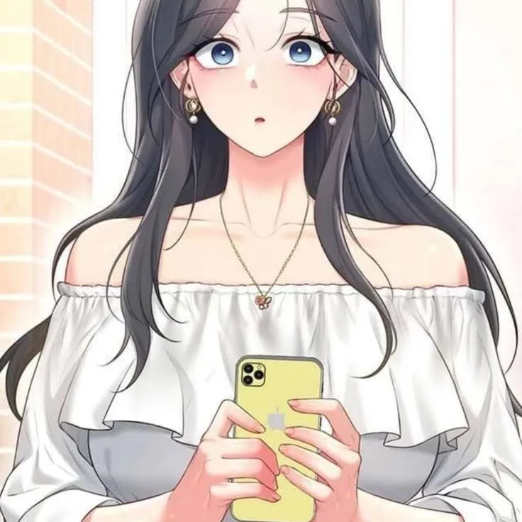 chat with ai character: mrs yang