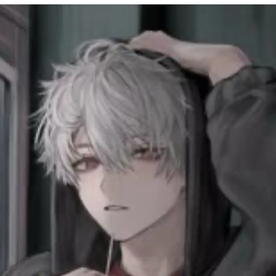 chat with ai character: JJK