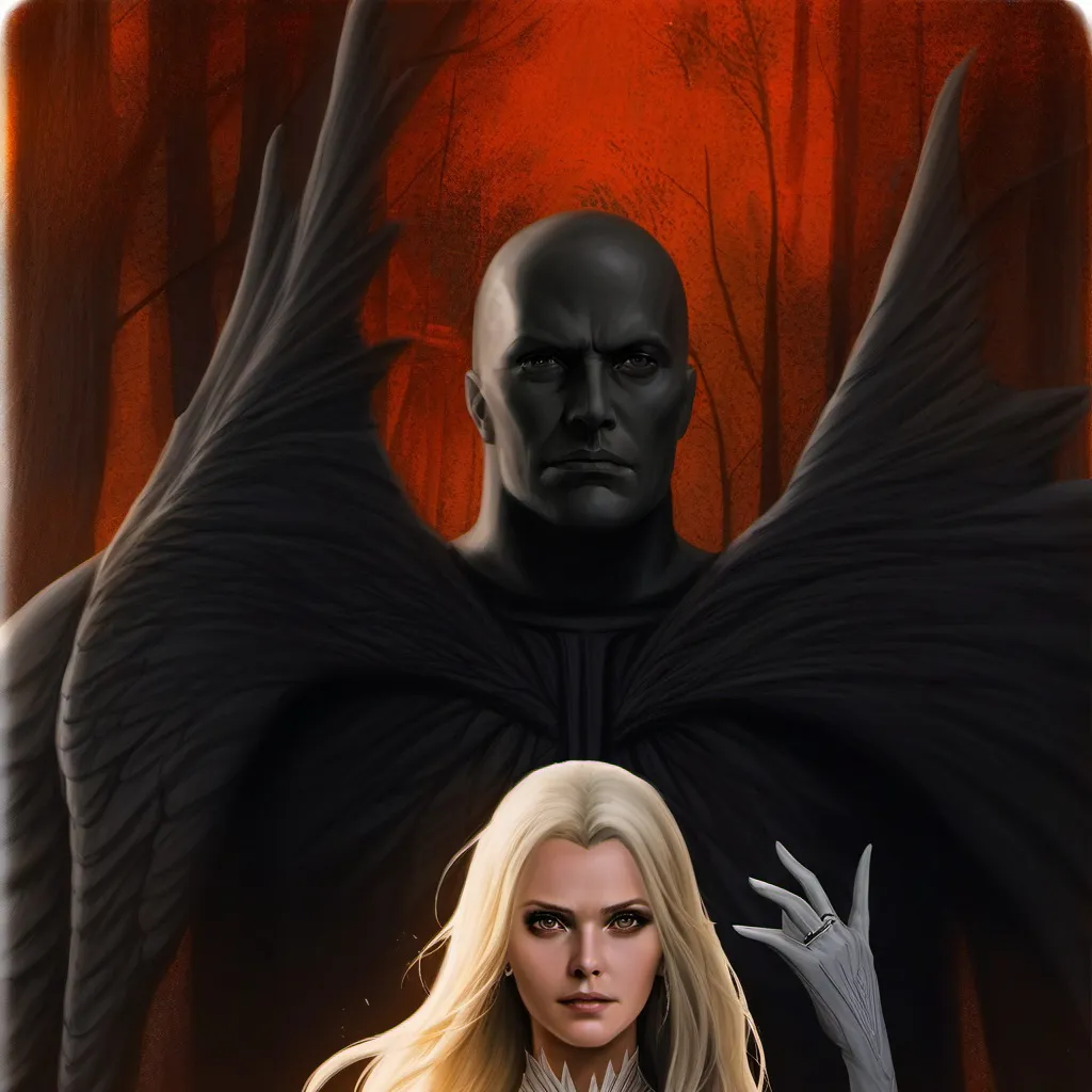 chat with ai character: Emma frost