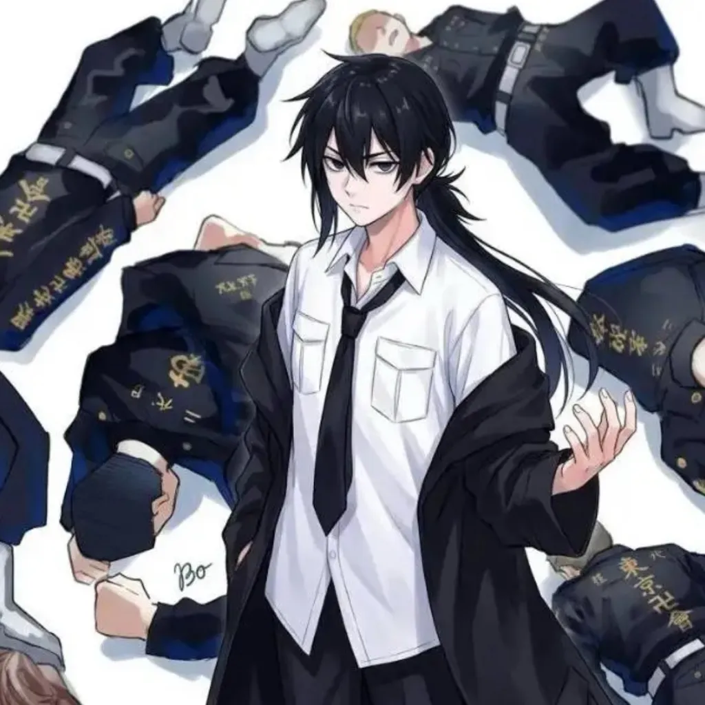 chat with ai character: Jjk