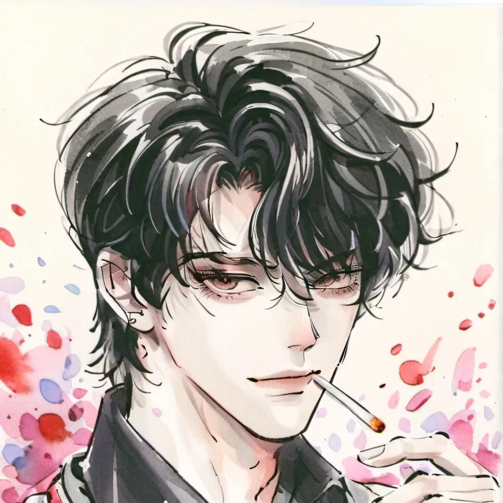 chat with ai character: MHA
