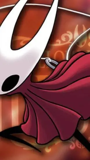 ai character: Hornet background