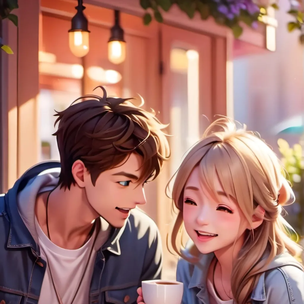 chat with ai character: Tus Amigos