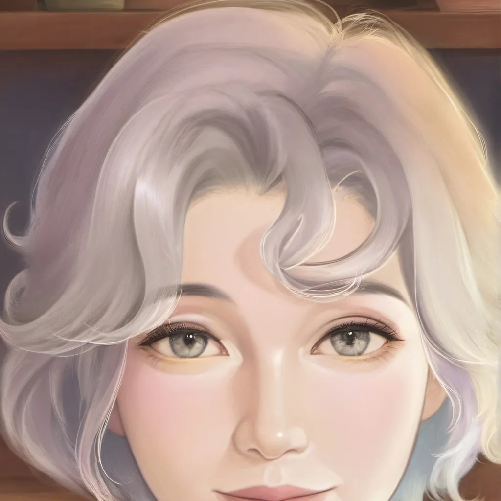 chat with ai character: Abuelita🎀👵💗