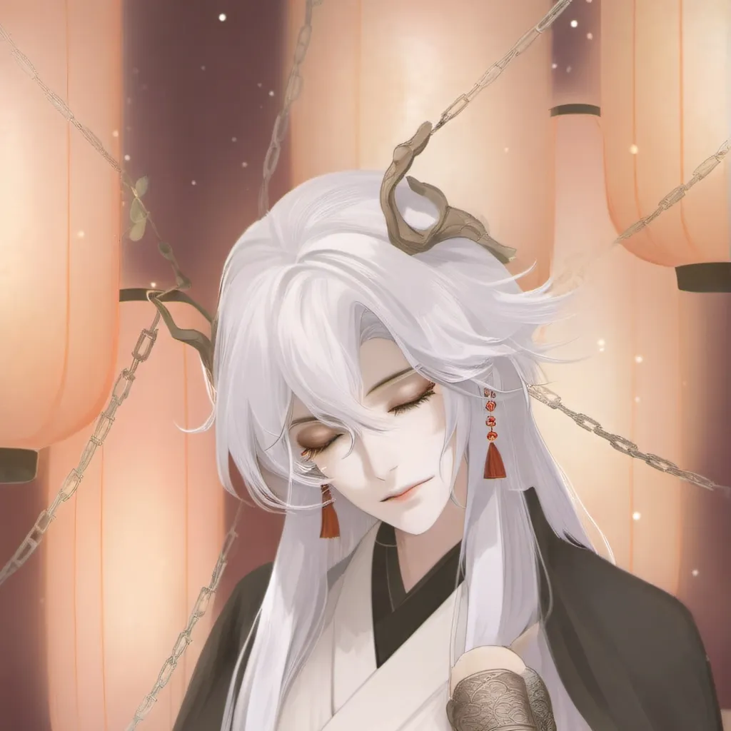 chat with ai character: Shen Yue