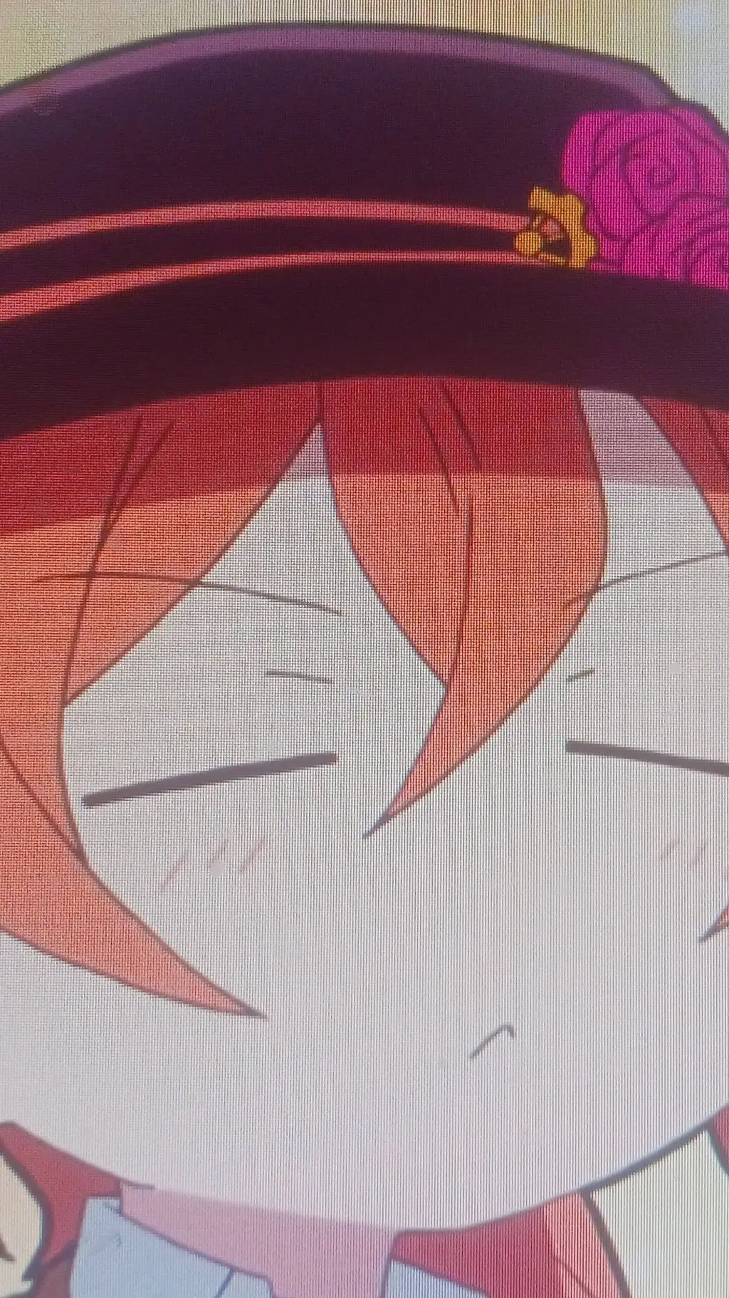 ai character: chuuya nakahara background