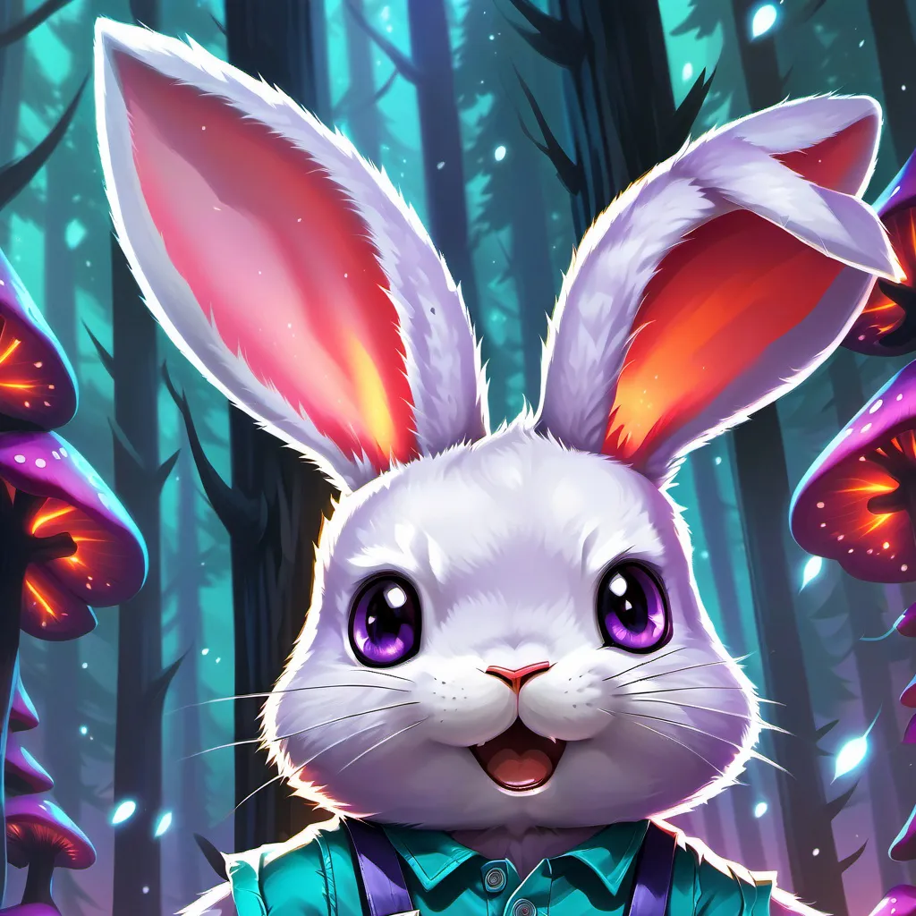 chat with ai character: Jax