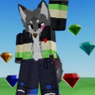 chat with ai character: kapi shado