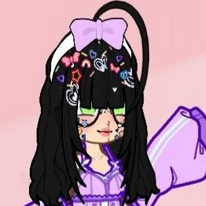 chat with ai character: Merci 