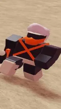 ai character: fiend rider  background