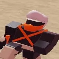 chat with ai character: fiend rider 