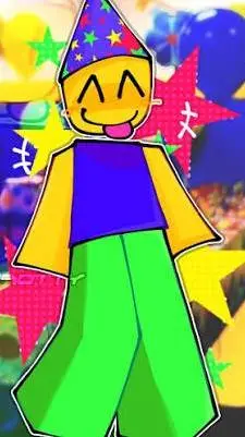 ai character: Poob background