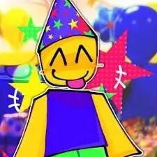 chat with ai character: Poob