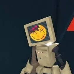 chat with ai character: PC pick me