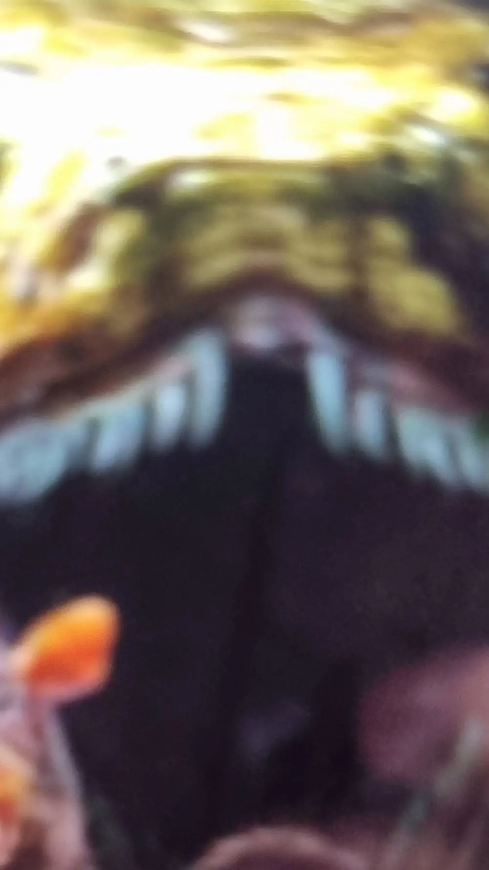 ai character: anaconda 5 background